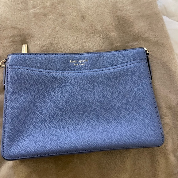 Kate spade crossbody with dust bag - Picture 9 of 9